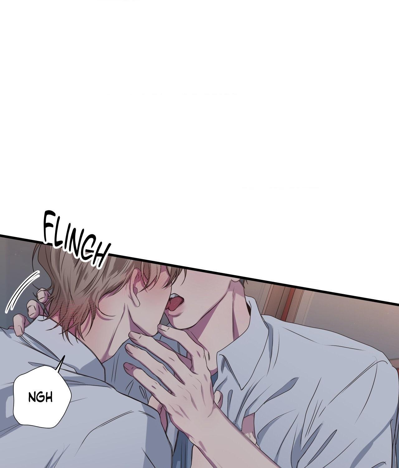 Negative Love Chapter 27 - Page 50 in English