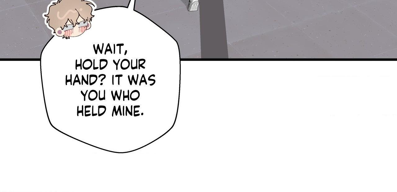 Negative Love Chapter 27 - Page 9 in English