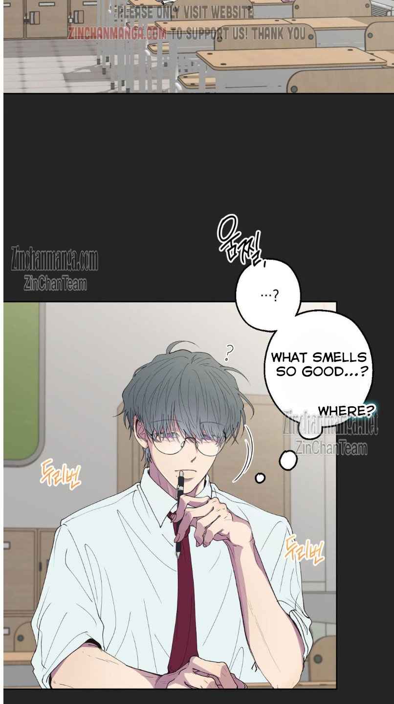 Negative Love Chapter 3.5 - Page 16 in English