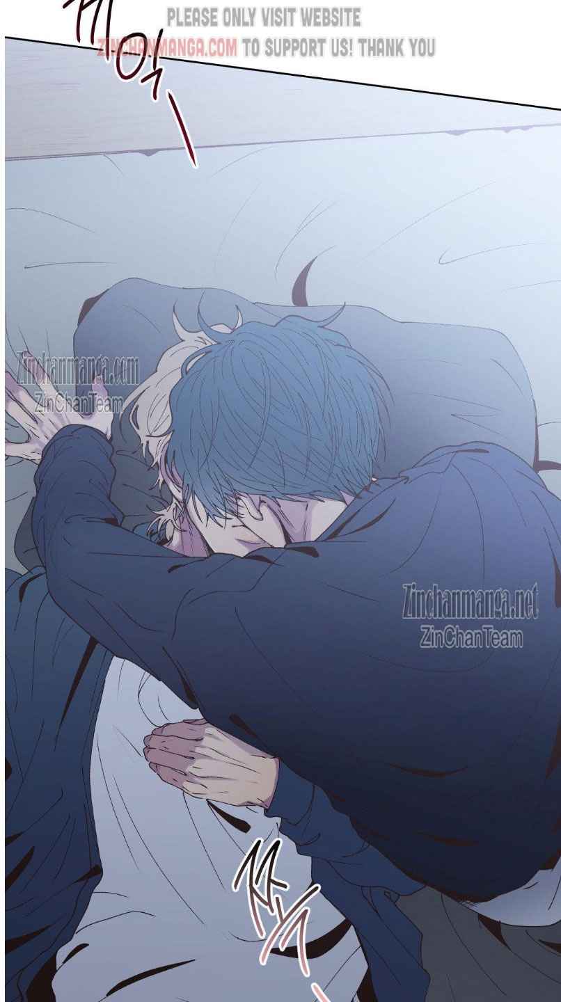 Negative Love Chapter 3.5 - Page 27 in English