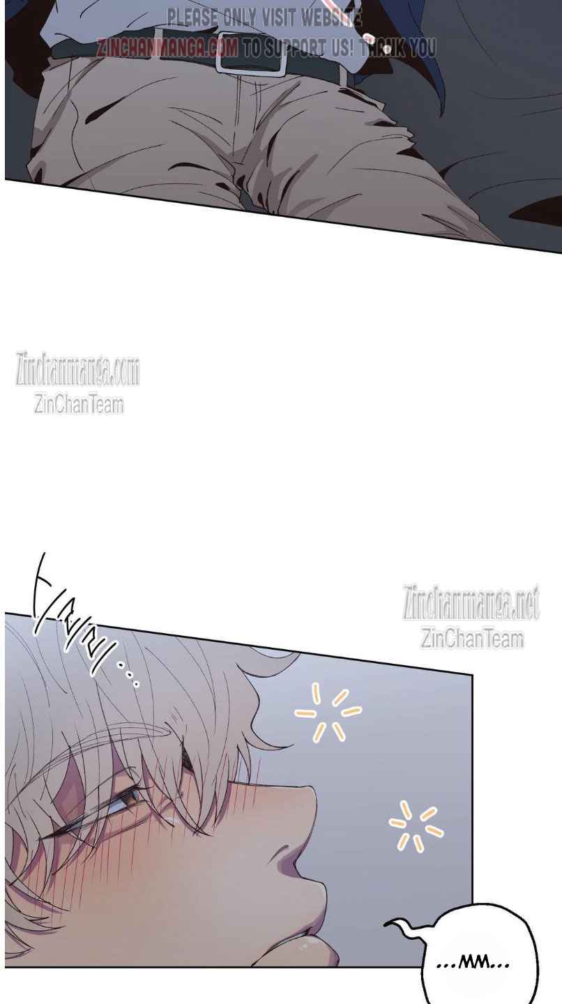 Negative Love Chapter 3.5 - Page 28 in English