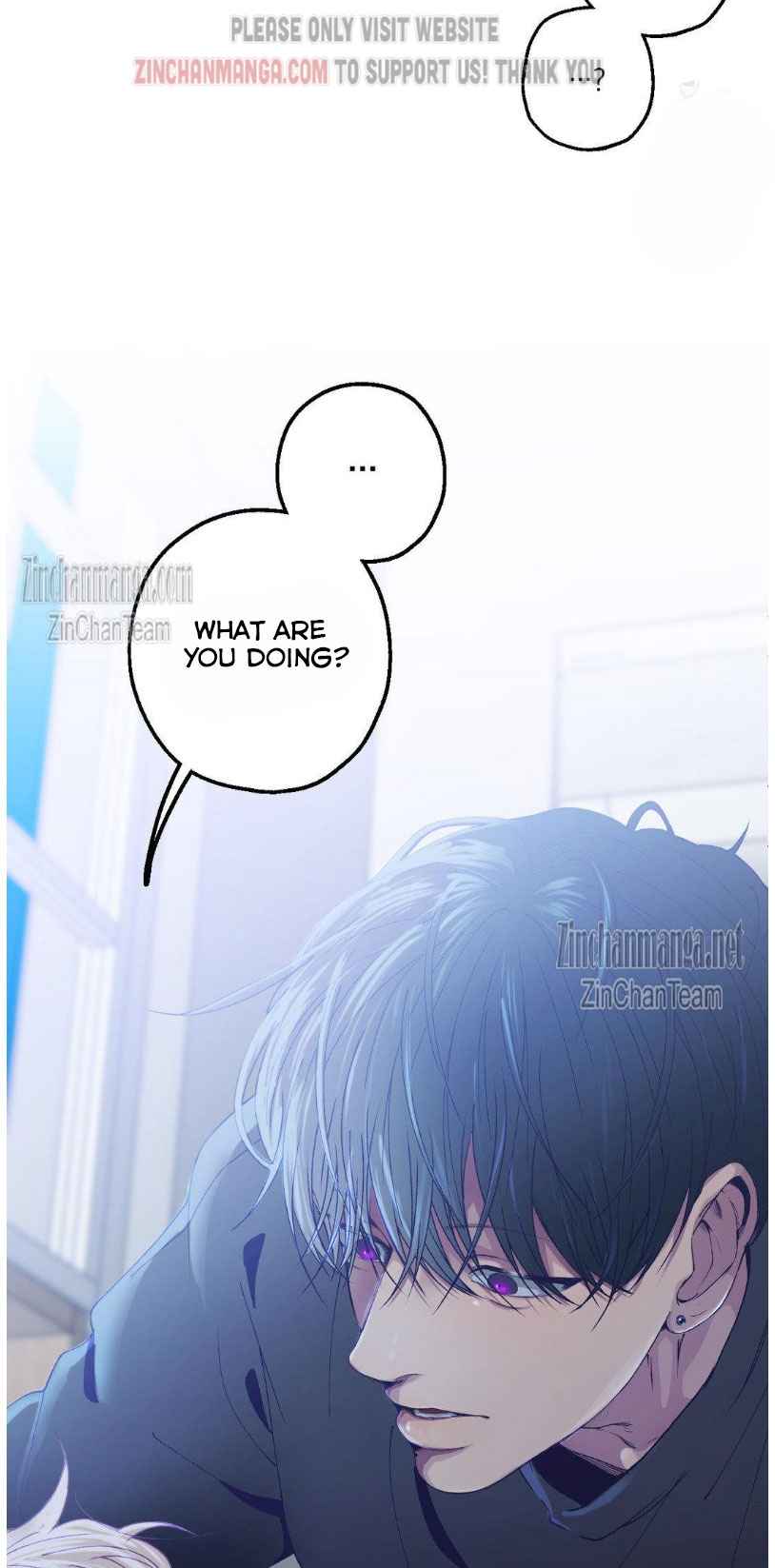 Negative Love Chapter 3.5 - Page 29 in English