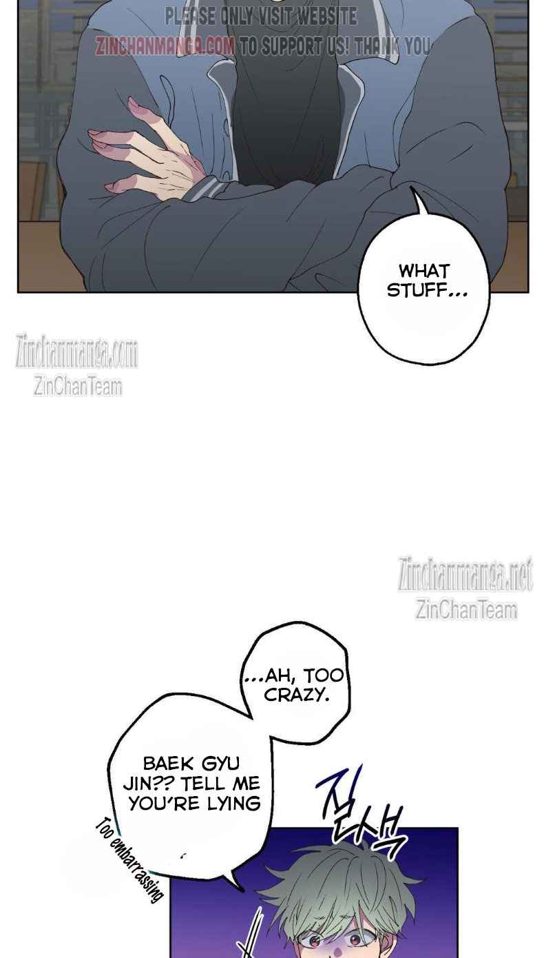 Negative Love Chapter 3 - Page 10 in English
