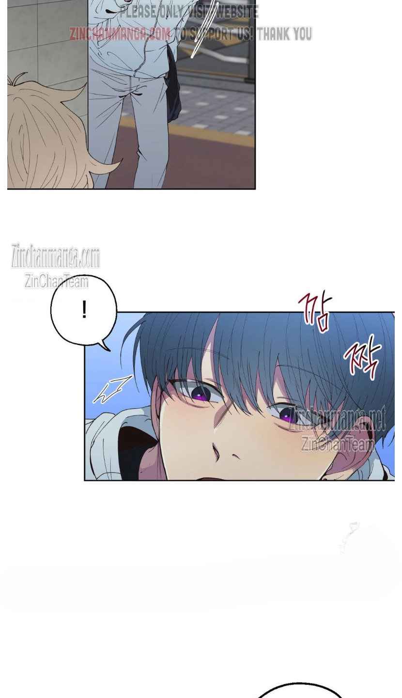 Negative Love Chapter 3 - Page 30 in English