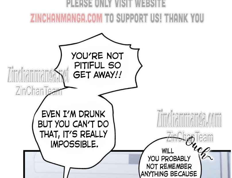 Negative Love Chapter 4.5 - Page 24 in English