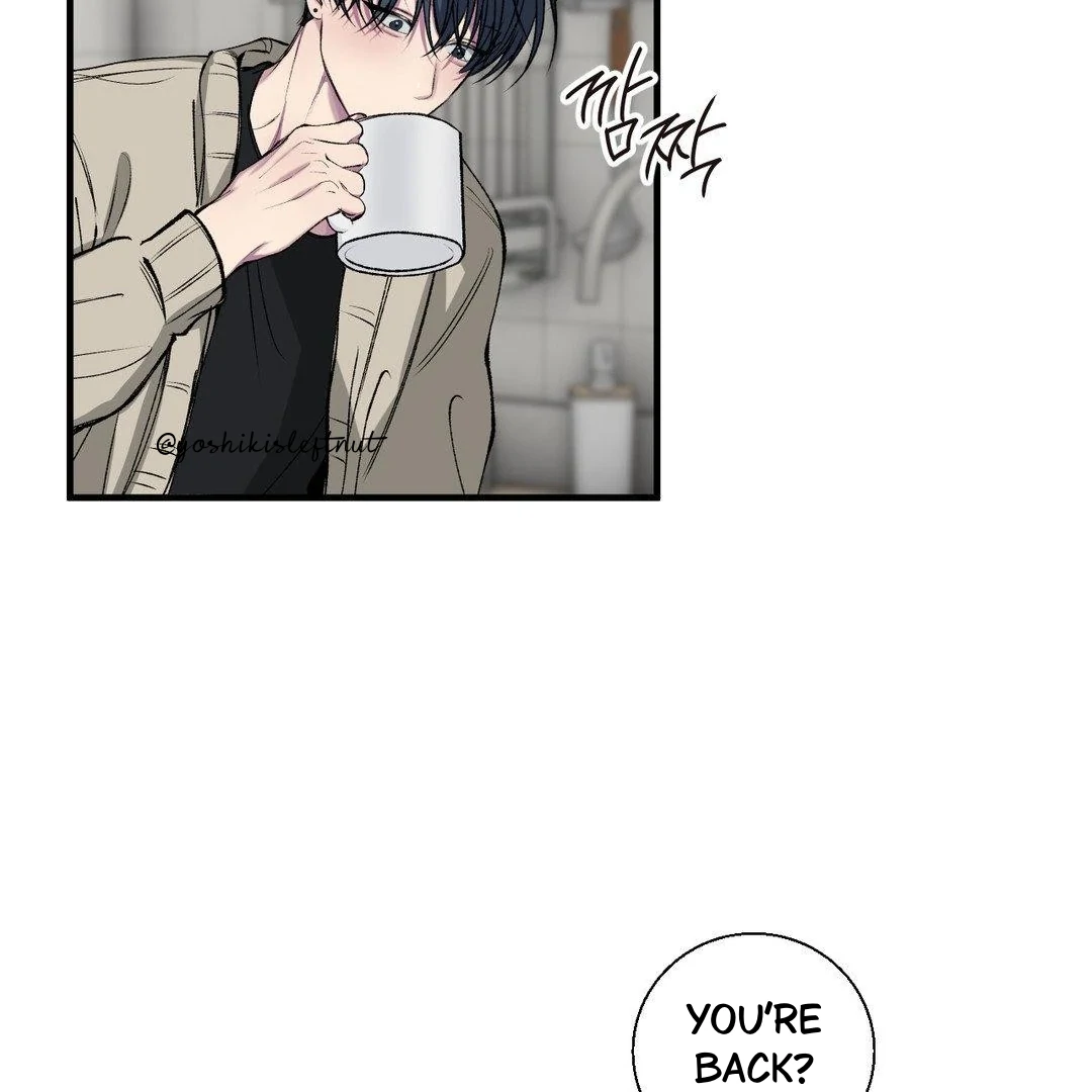 Negative Love Chapter 40 - Page 105 in English