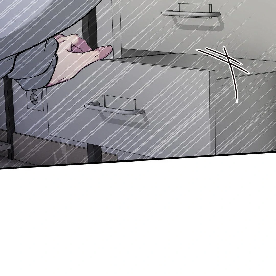 Negative Love Chapter 40 - Page 113 in English
