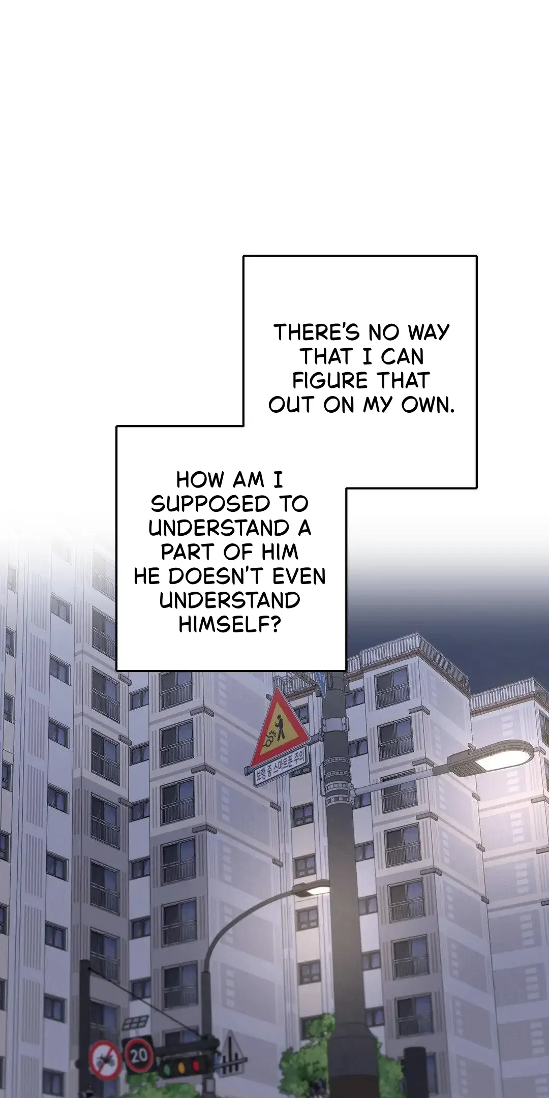 Negative Love Chapter 40 - Page 40 in English
