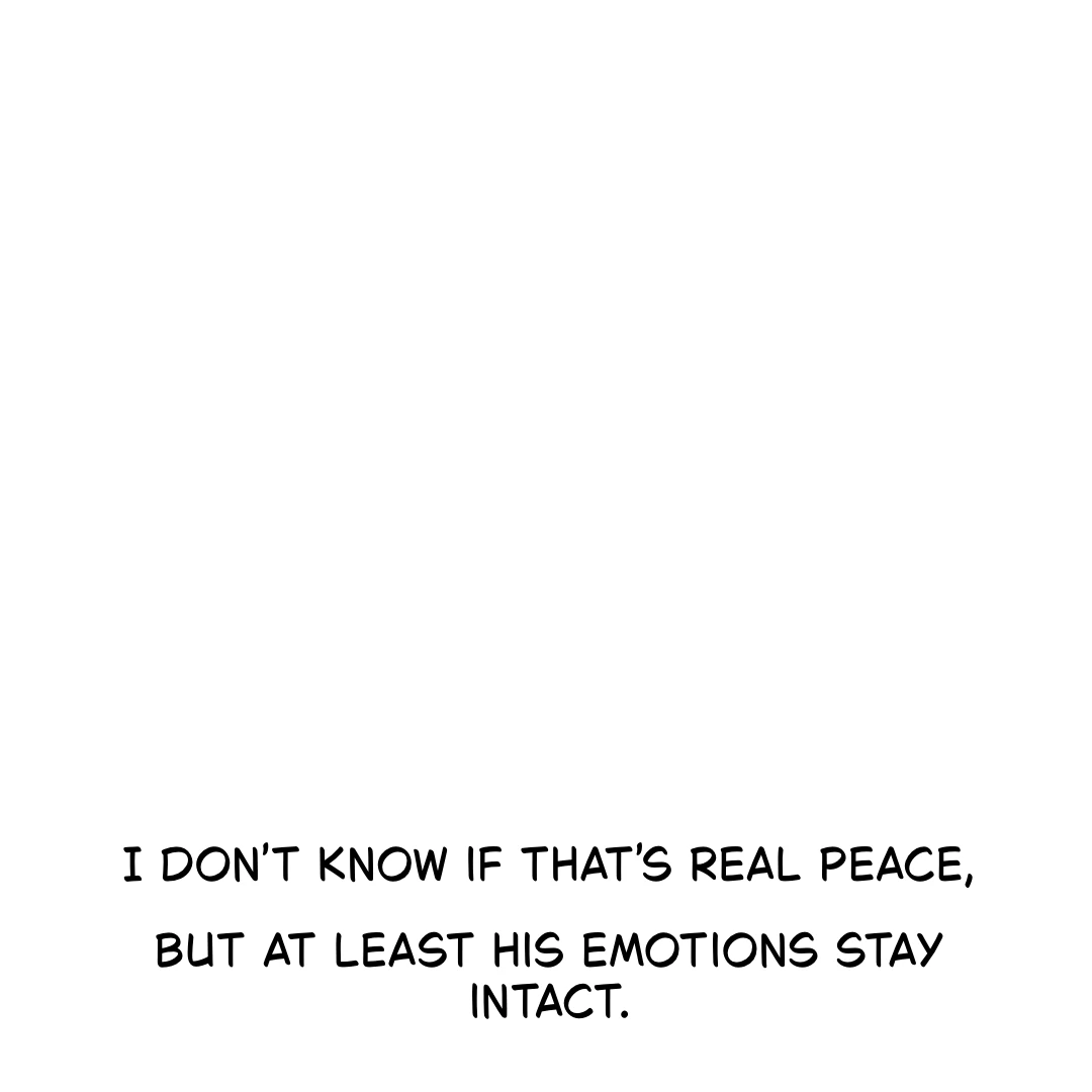 Negative Love Chapter 40 - Page 42 in English