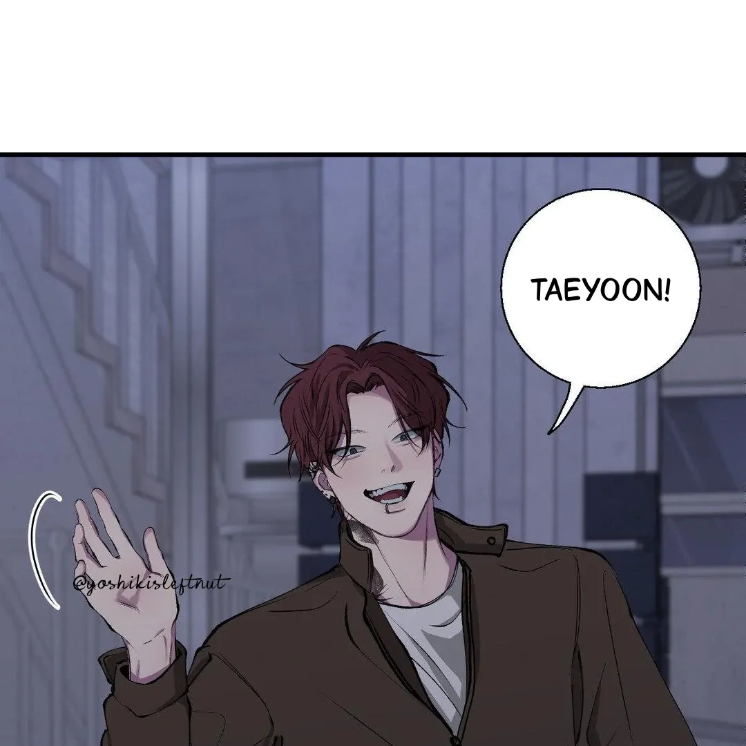 Negative Love Chapter 40 - Page 49 in English