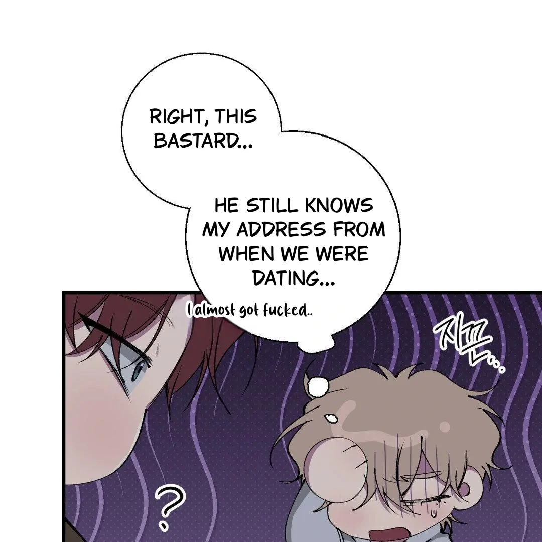 Negative Love Chapter 40 - Page 55 in English