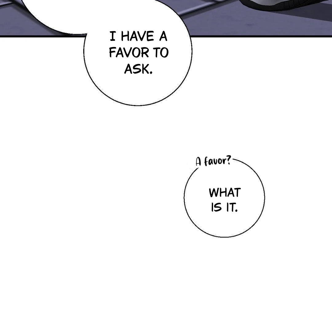 Negative Love Chapter 40 - Page 57 in English