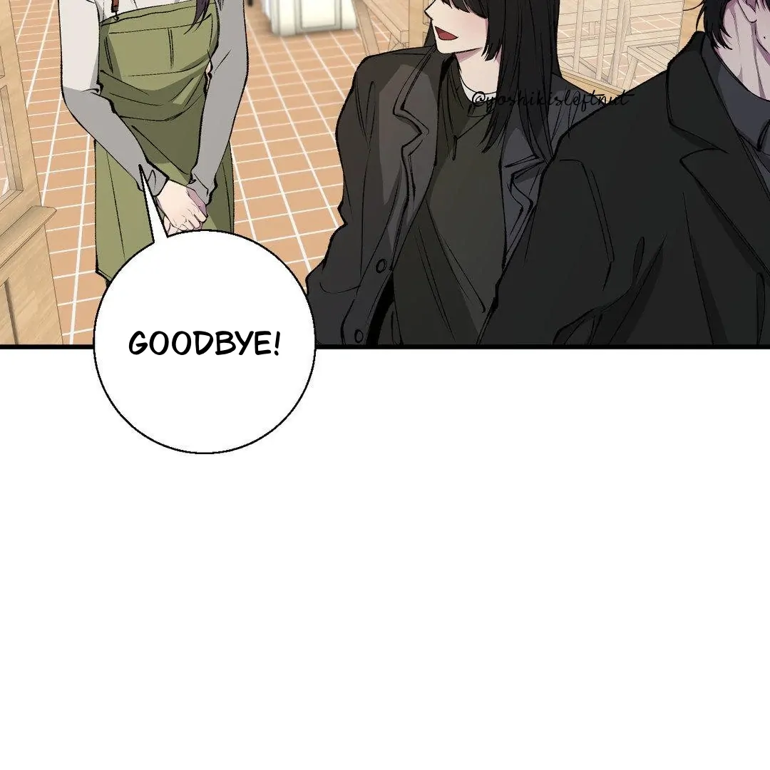 Negative Love Chapter 40 - Page 6 in English