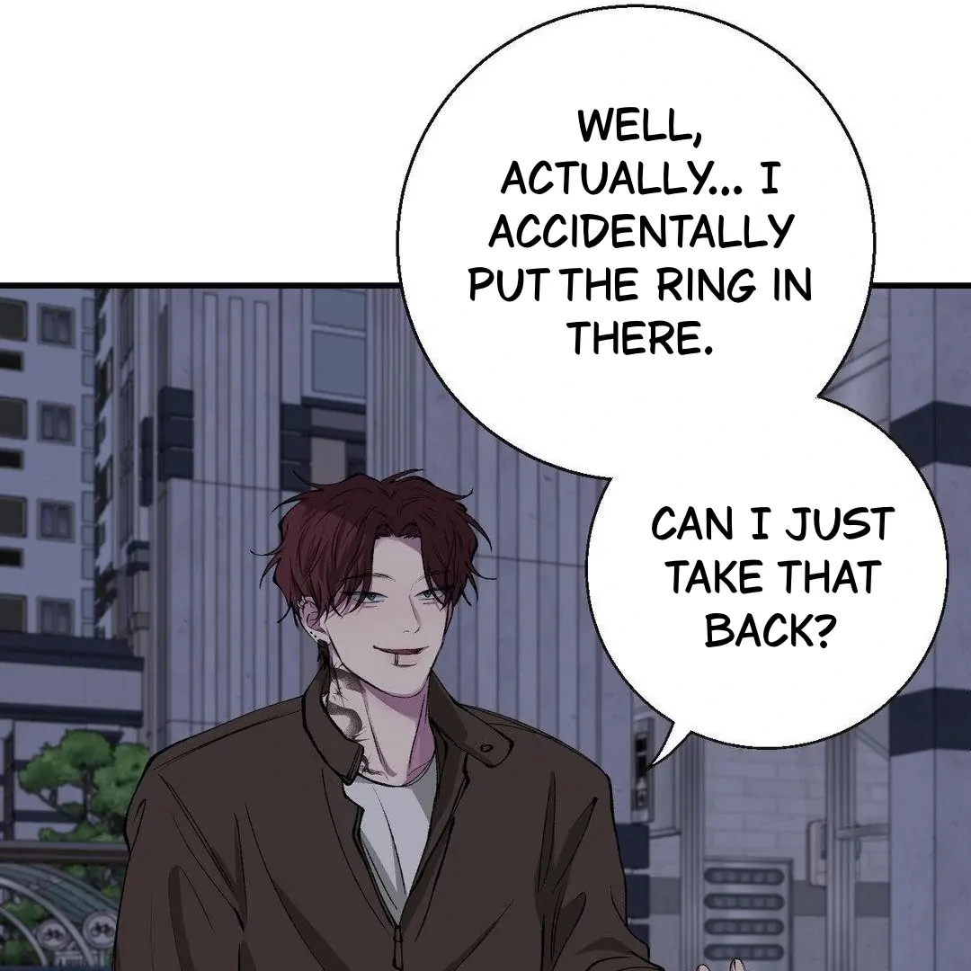 Negative Love Chapter 40 - Page 65 in English