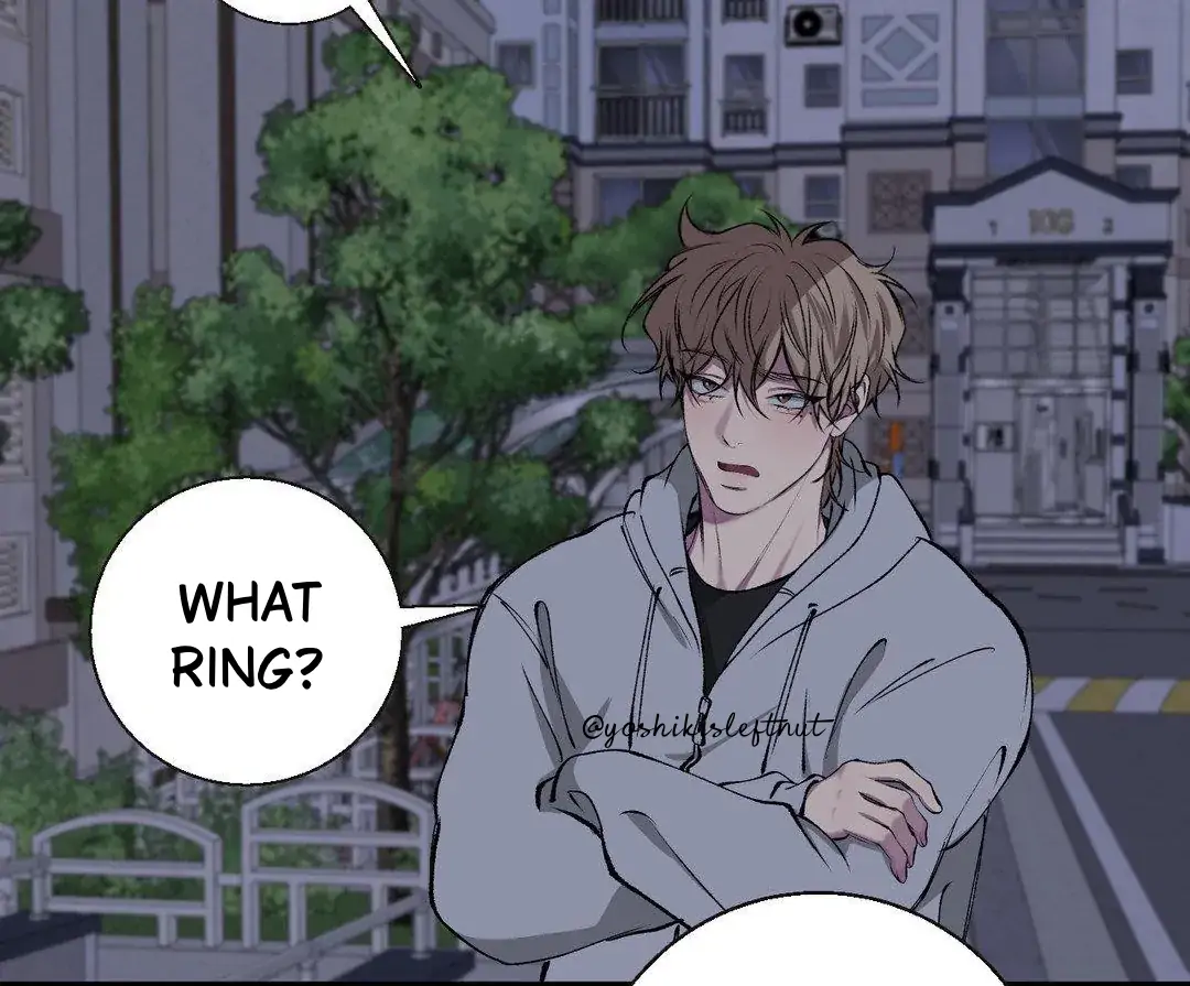 Negative Love Chapter 40 - Page 67 in English
