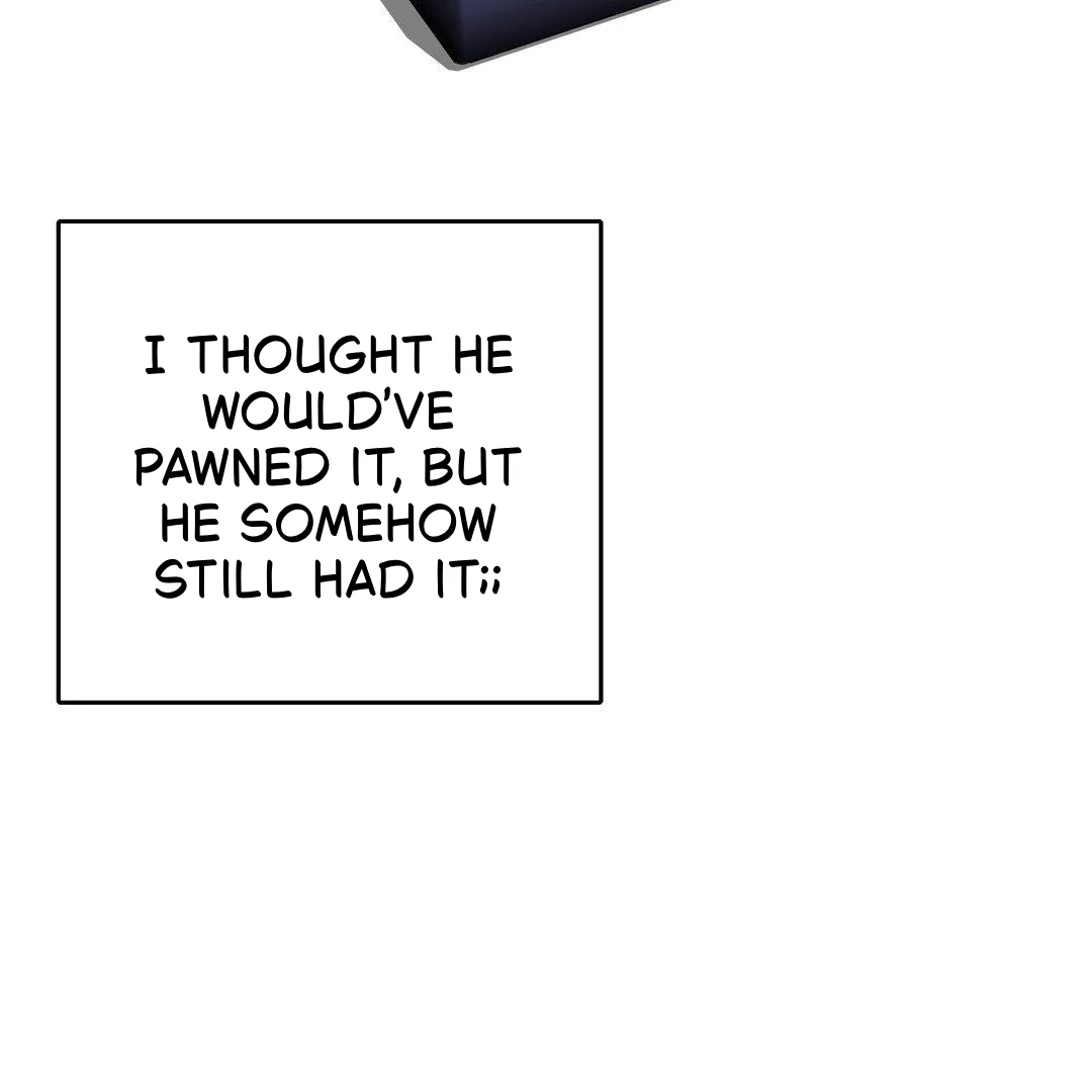 Negative Love Chapter 40 - Page 70 in English