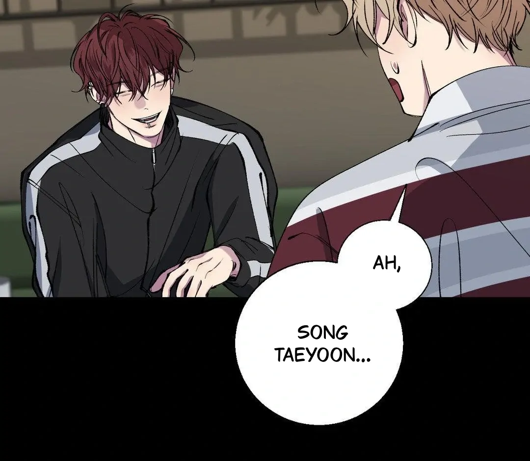 Negative Love Chapter 41 - Page 101 in English