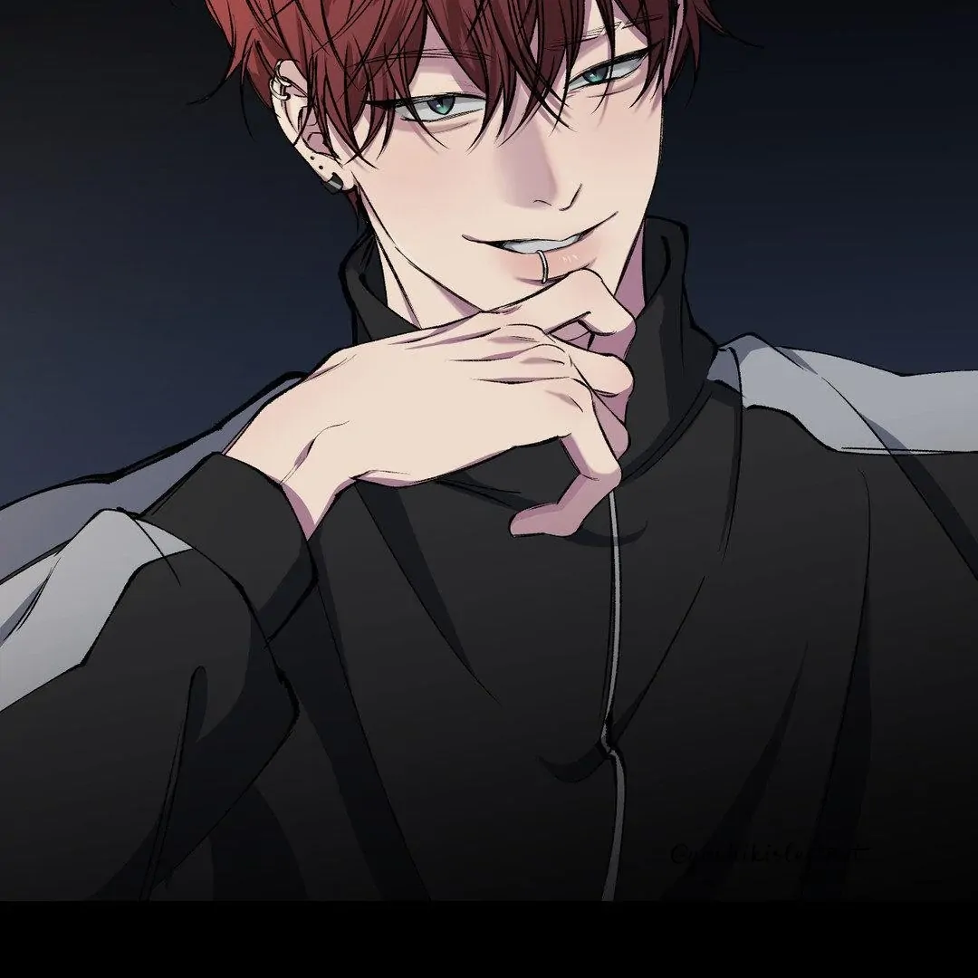 Negative Love Chapter 41 - Page 108 in English