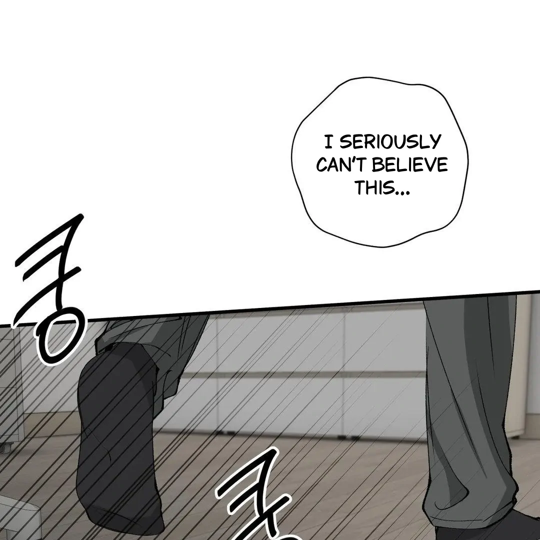 Negative Love Chapter 41 - Page 20 in English