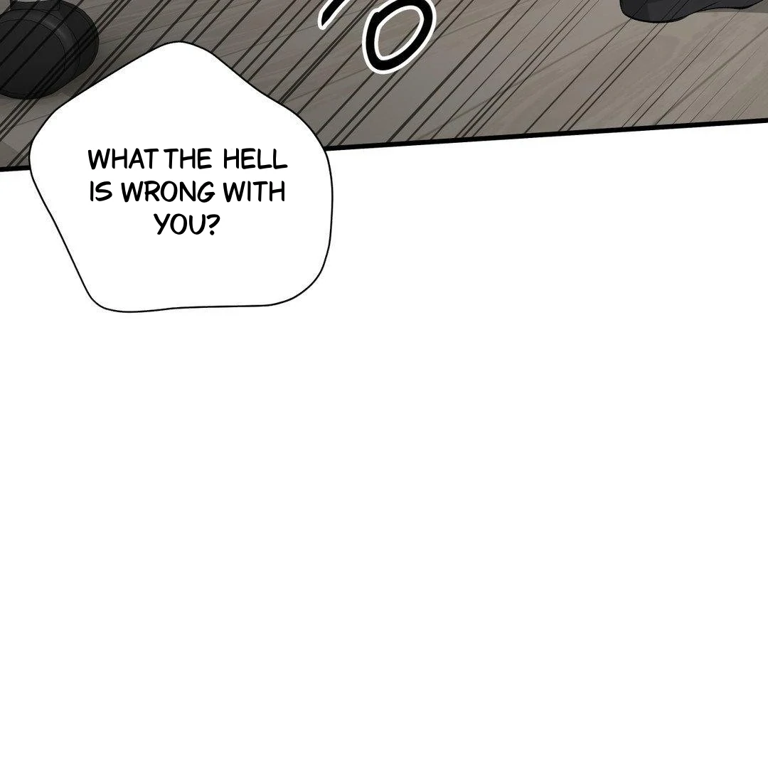 Negative Love Chapter 41 - Page 21 in English