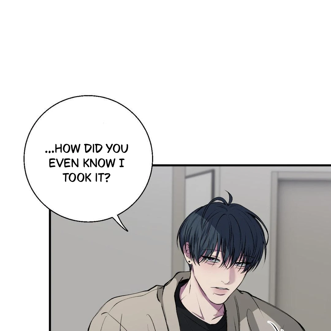 Negative Love Chapter 41 - Page 24 in English