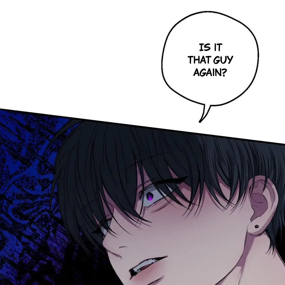 Negative Love Chapter 41 - Page 31 in English