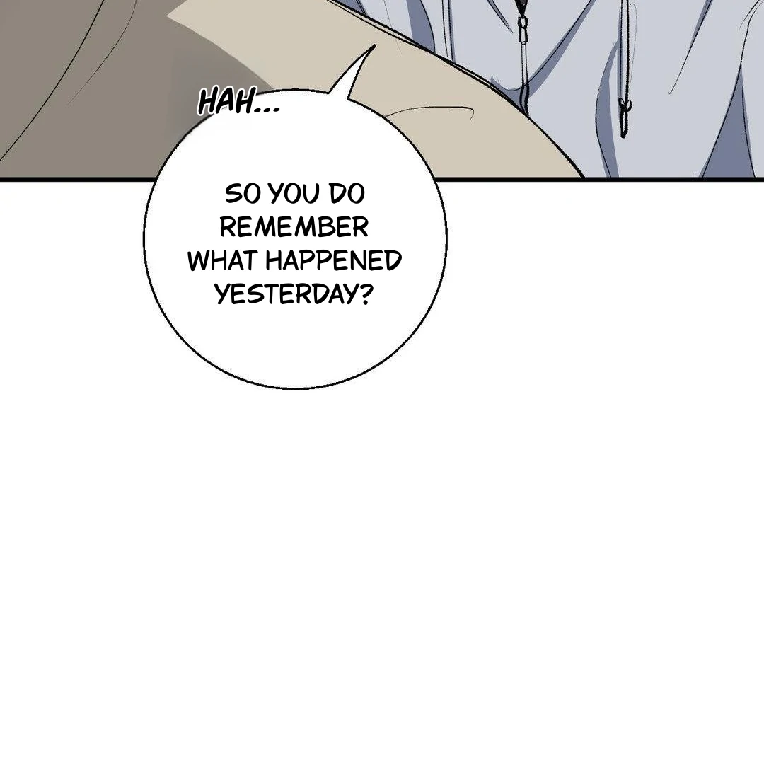 Negative Love Chapter 41 - Page 34 in English