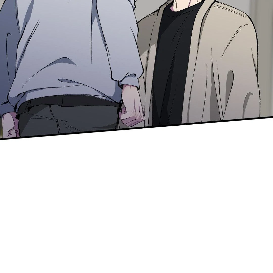 Negative Love Chapter 41 - Page 38 in English