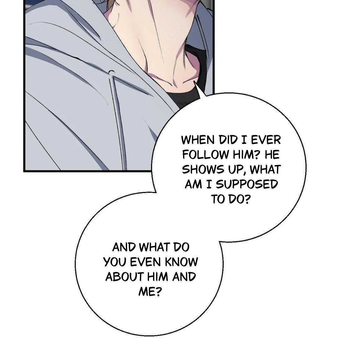 Negative Love Chapter 41 - Page 42 in English