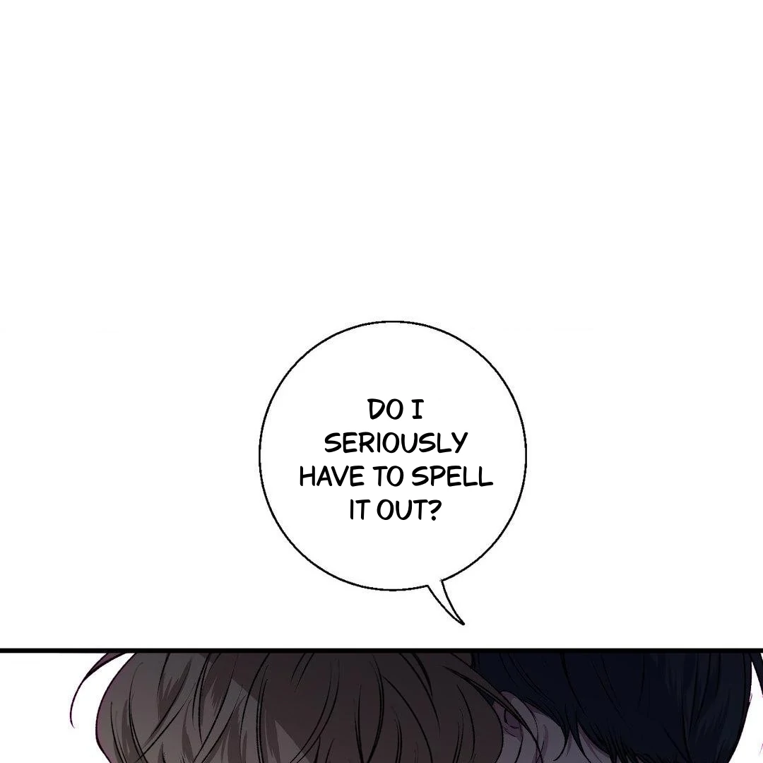 Negative Love Chapter 41 - Page 49 in English