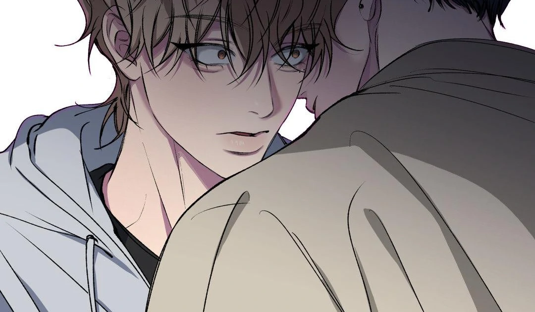 Negative Love Chapter 41 - Page 50 in English