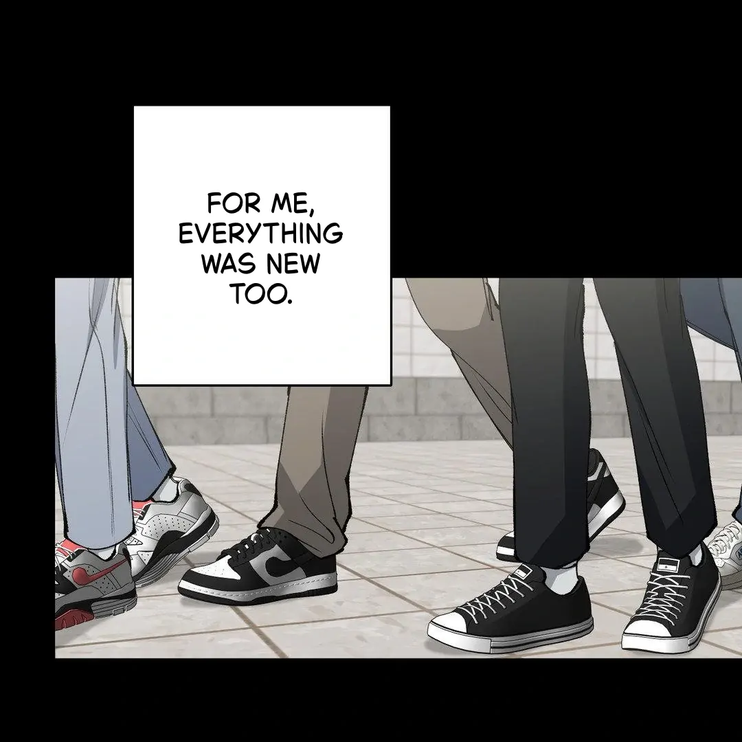 Negative Love Chapter 41 - Page 63 in English