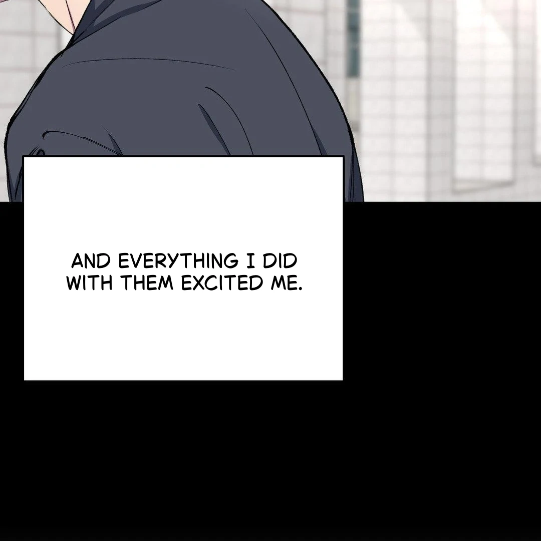 Negative Love Chapter 41 - Page 67 in English