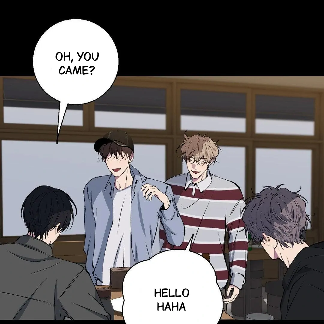 Negative Love Chapter 41 - Page 88 in English