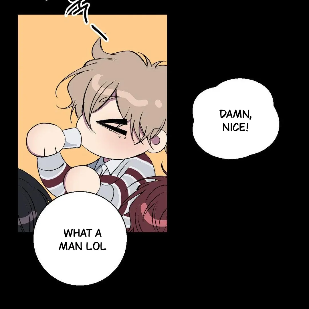 Negative Love Chapter 41 - Page 98 in English
