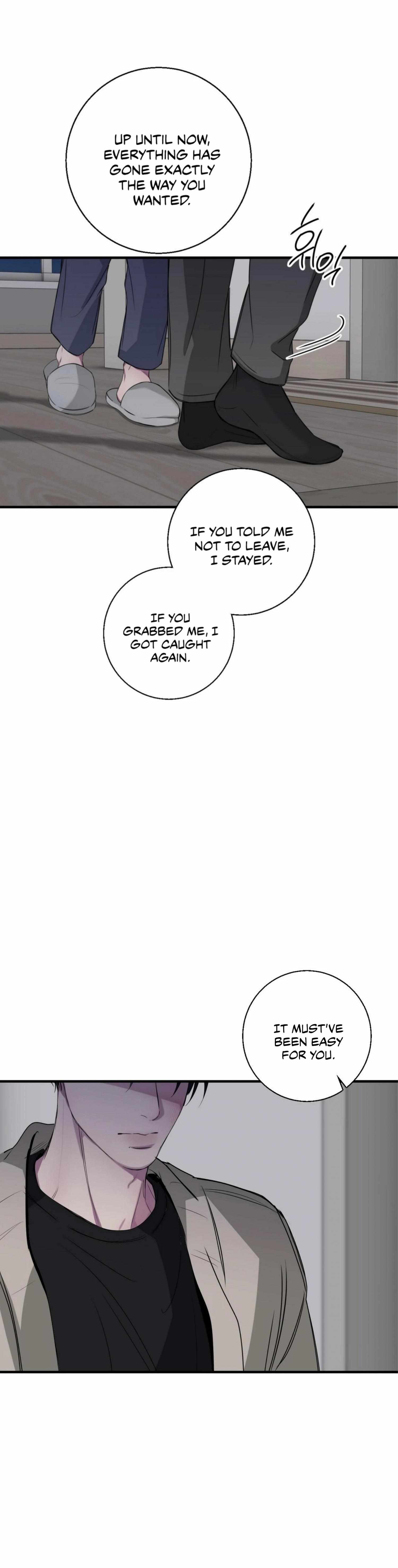 Negative Love Chapter 44 - Page 17 in English