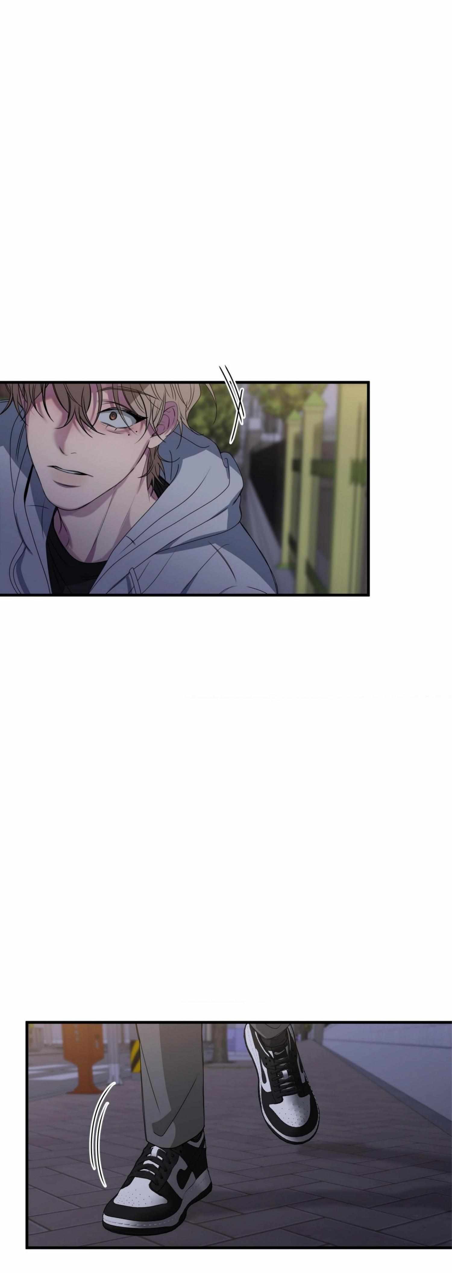 Negative Love Chapter 44 - Page 26 in English