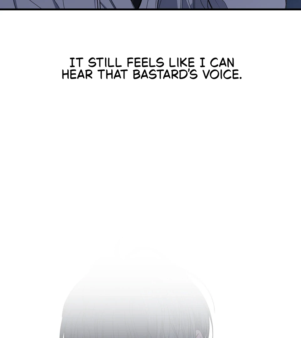 Negative Love Chapter 45 - Page 10 in English
