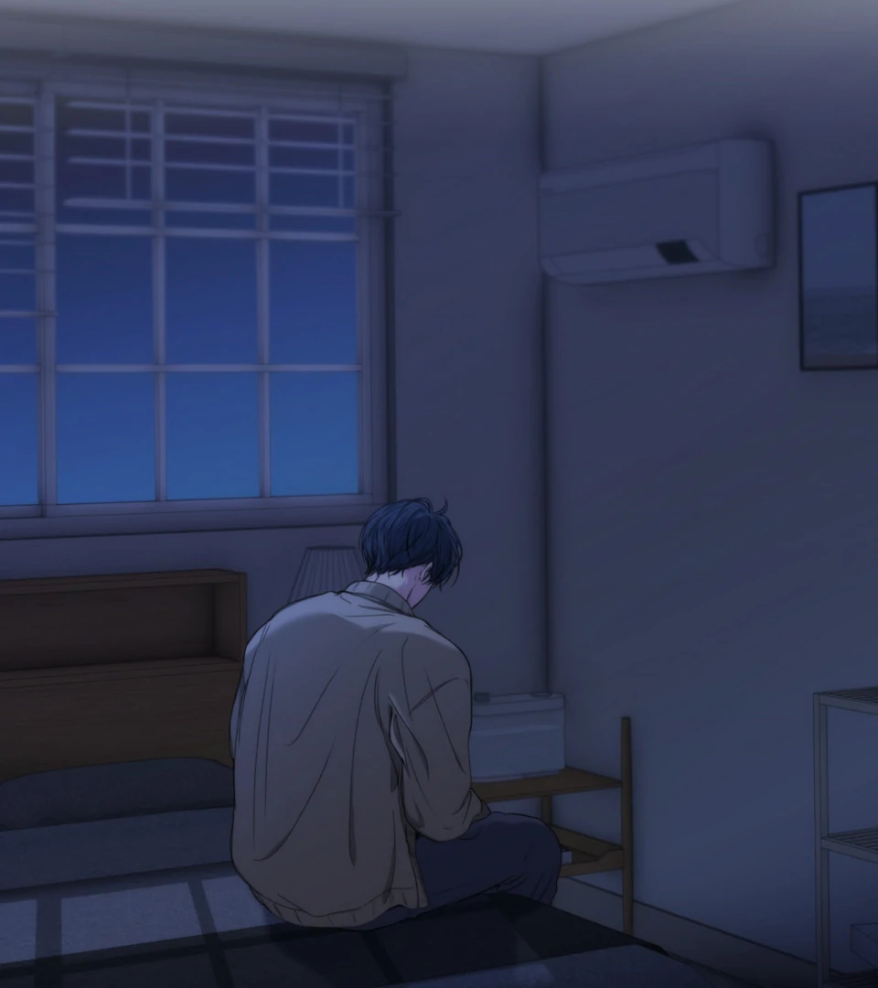Negative Love Chapter 45 - Page 113 in English