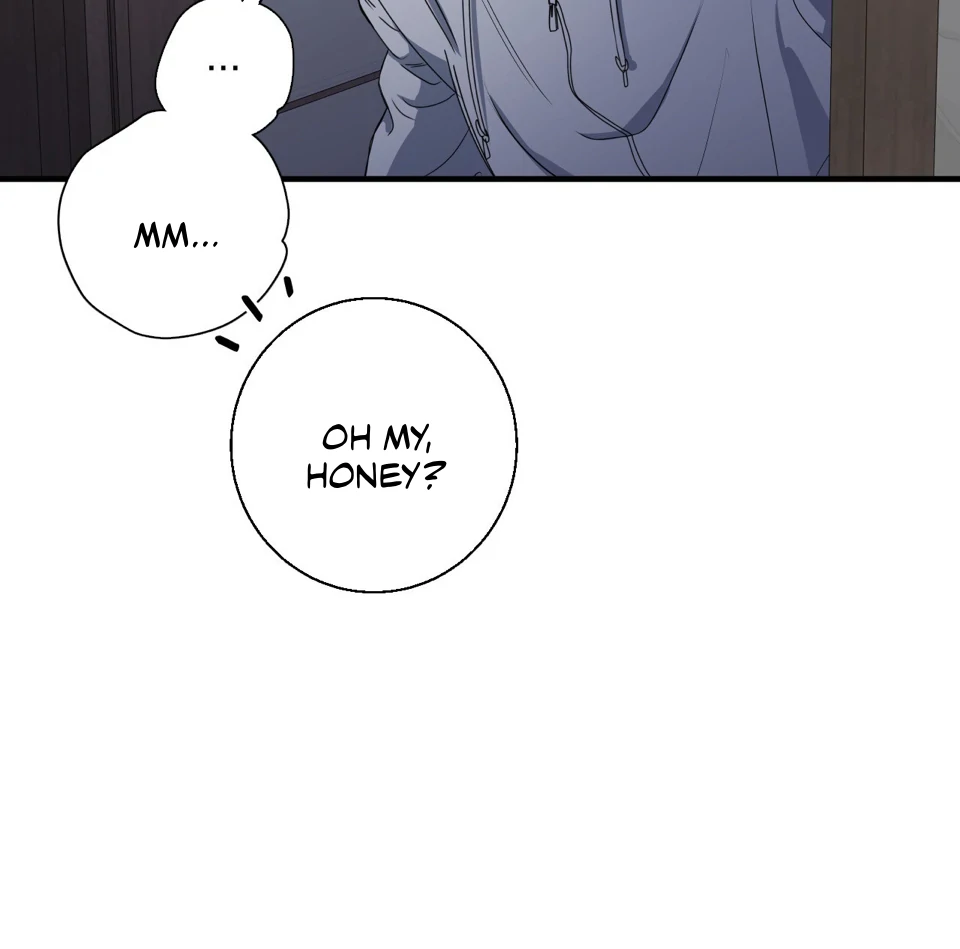 Negative Love Chapter 45 - Page 31 in English