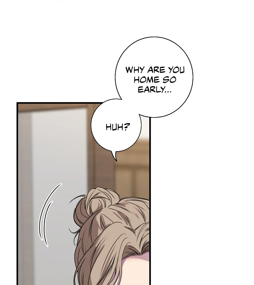 Negative Love Chapter 45 - Page 32 in English