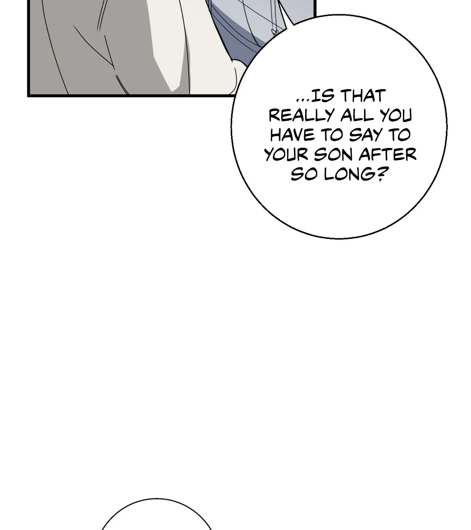 Negative Love Chapter 45 - Page 40 in English