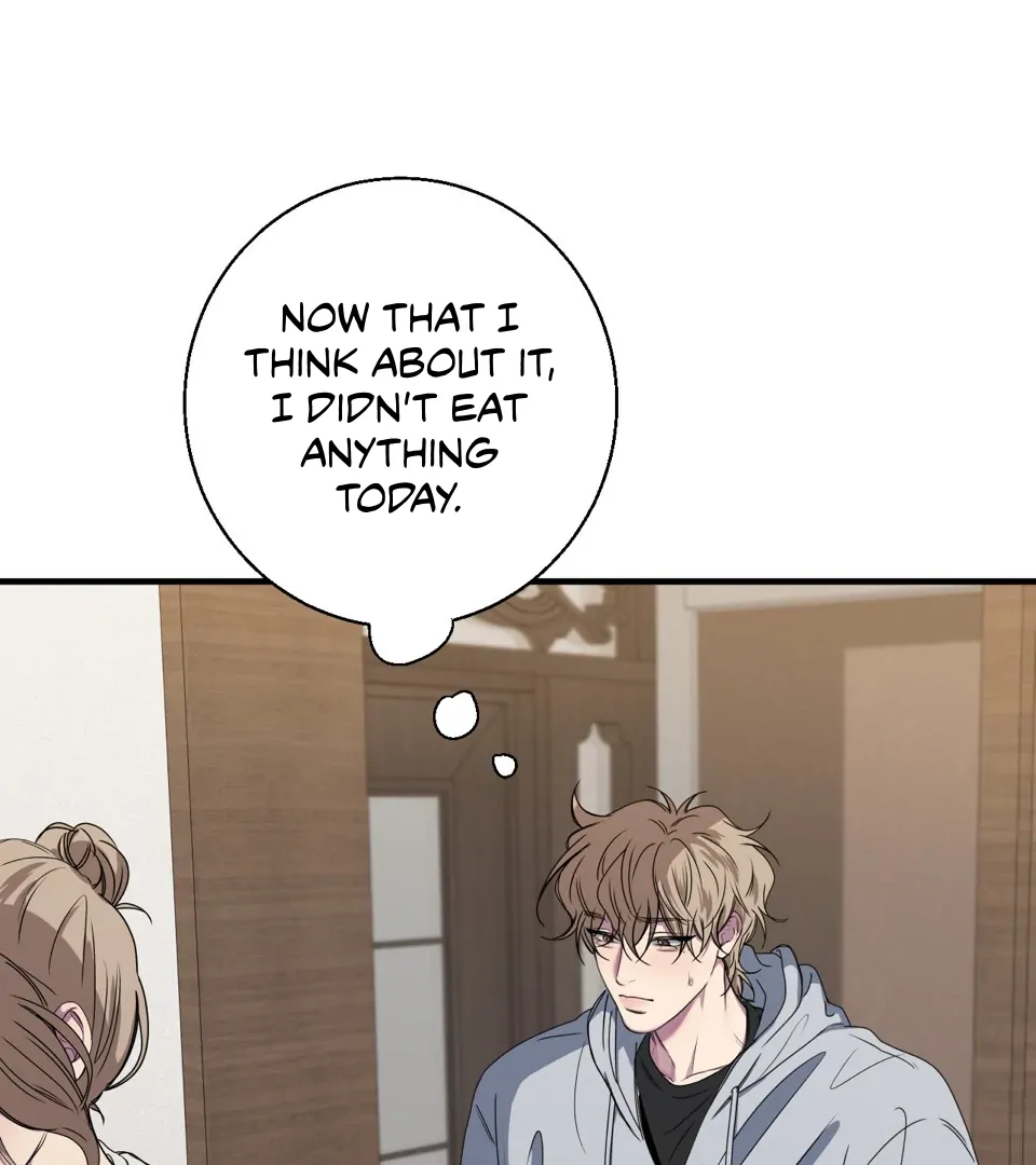 Negative Love Chapter 45 - Page 42 in English