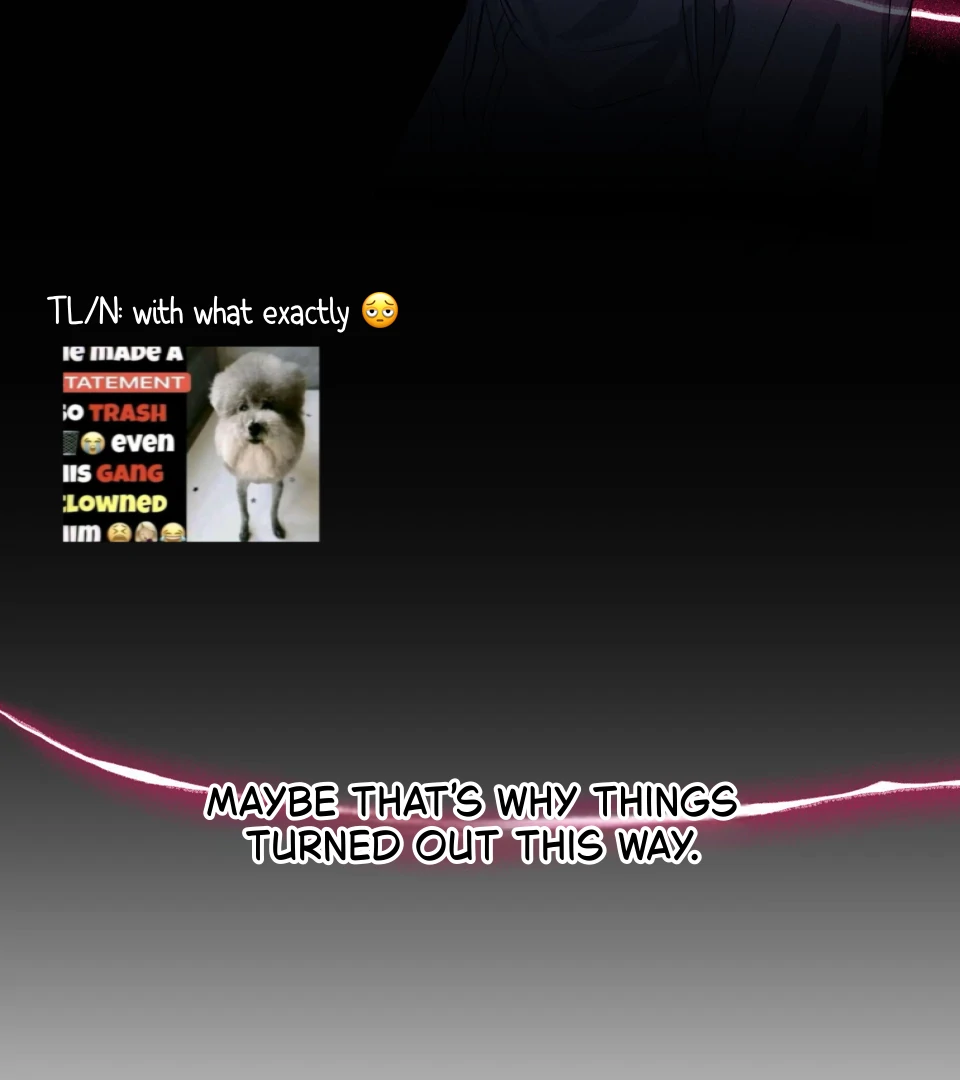 Negative Love Chapter 45 - Page 61 in English