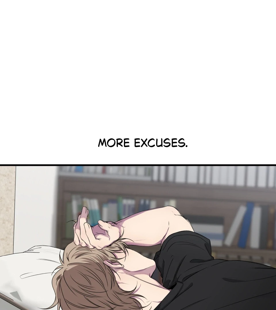 Negative Love Chapter 45 - Page 63 in English