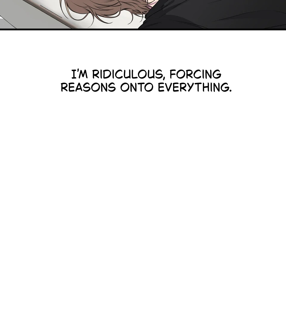 Negative Love Chapter 45 - Page 64 in English