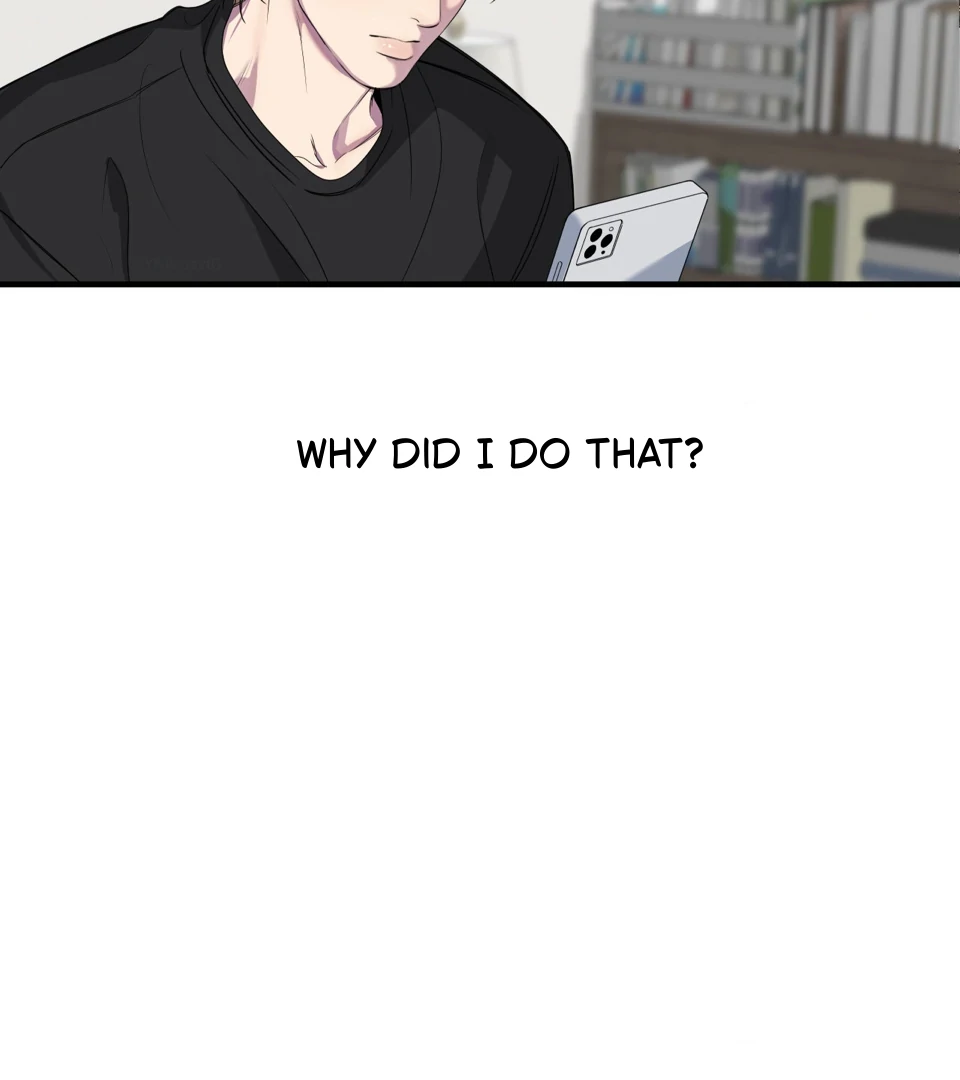 Negative Love Chapter 45 - Page 91 in English
