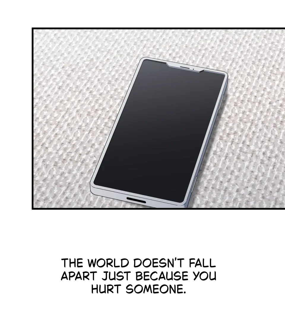 Negative Love Chapter 45 - Page 97 in English