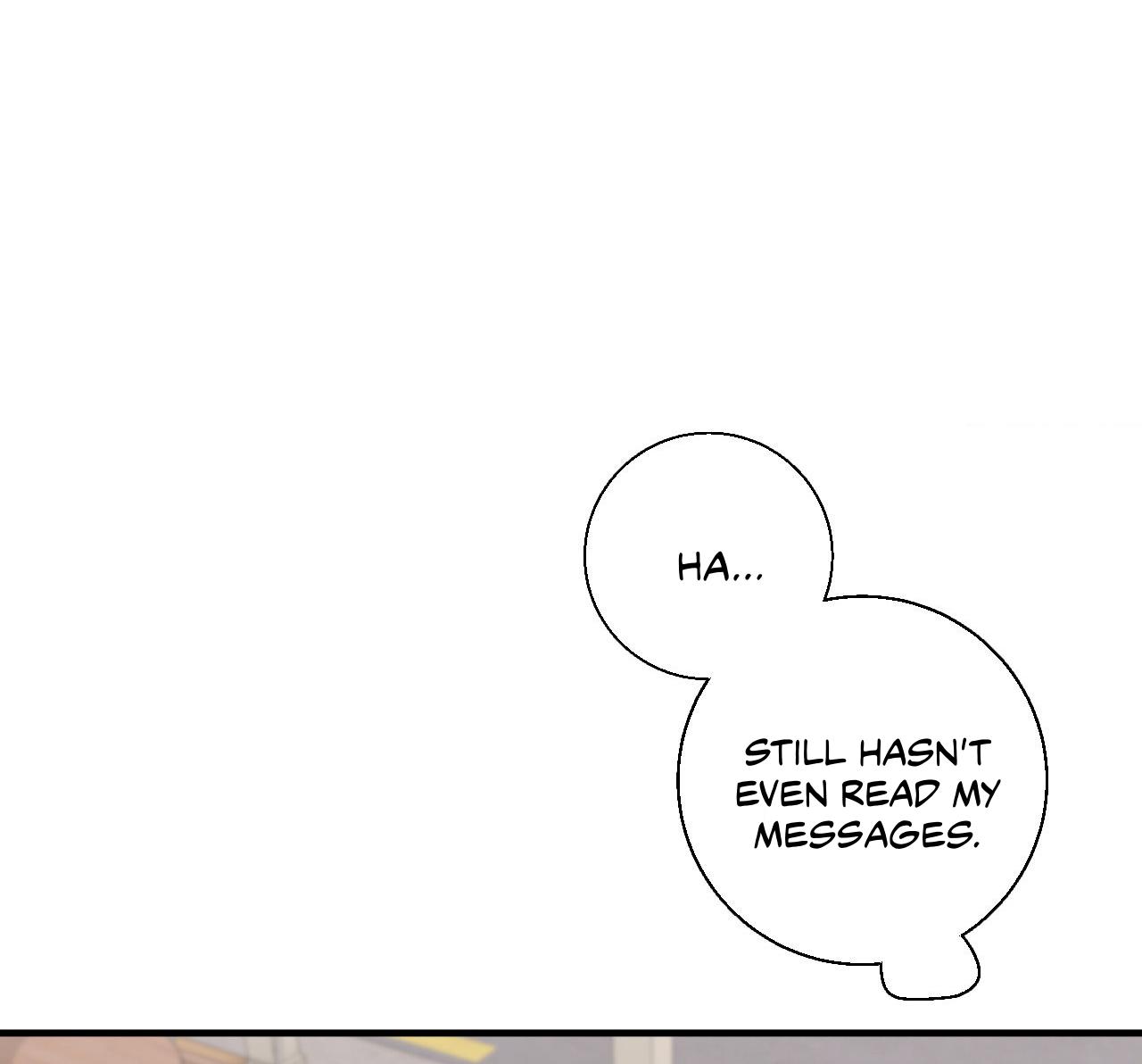 Negative Love Chapter 46 - Page 24 in English
