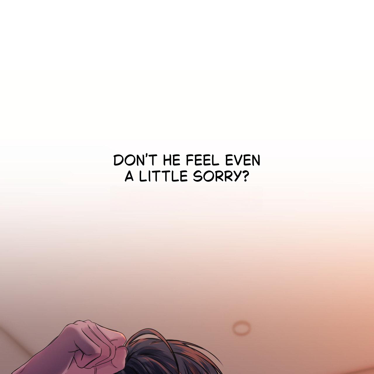 Negative Love Chapter 46 - Page 43 in English